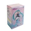 Taito Hatsune Miku figure, original spring outfit version