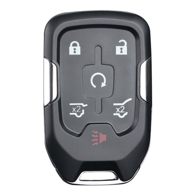 Remote control