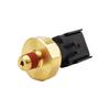 Öldrucksensor Kompatibel mit Maserati Ghibli Levante Quattroporte | Ersetzt 328660 318371