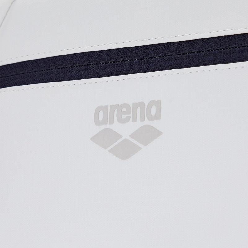 Arena Unisex Hexa Prime Cross Shoulder Bag A6ac1ab33 Wht