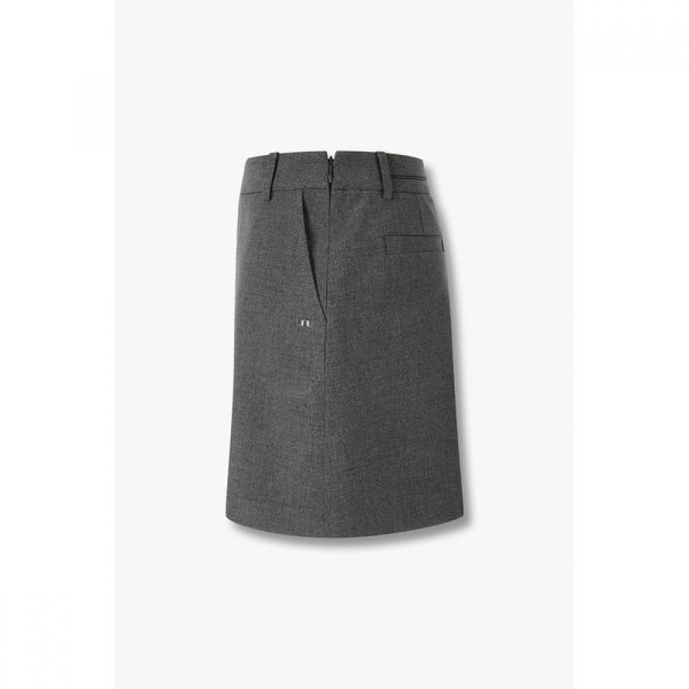 J.LINDEBERG Women Juni Light Tr Skirt 1546343903