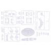 Puzzle Jigsaw with LED Light DIY Assembly Puzzle Delicate Gift Children Toy Decoration Puzzle Toy