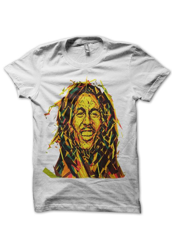 2025 Módní Pánské Tričko Ležérní Nové Rasta One Love Bob Marley Nadměrné Velké Velikosti Tričko Grafické Oblečení Streetwear Unseix Top