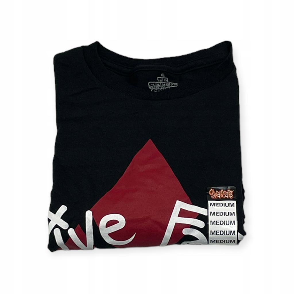 Men's Long Sleeve Blouse SPENCER'S THE SUIGIEDE SQUAD L