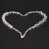 SCIONE Fashion Platinum Gold Bracelet Gold Ladies Accessories