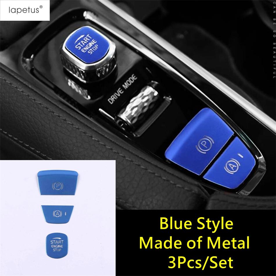 Samolepky Kryt Doplňky Vhodné Pro Volvo XC60 S60 XC90 S90 V90 2018 - 2024