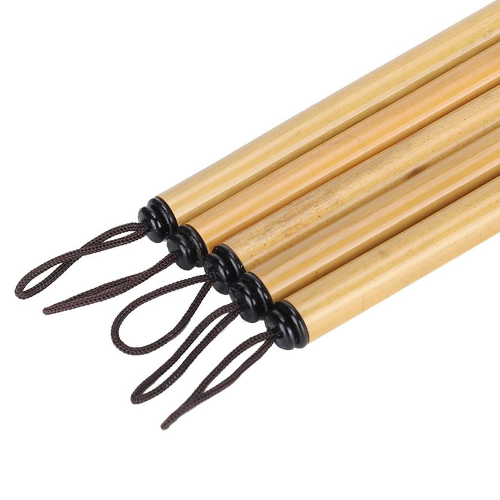 5Pcs Dip Pen Manga Calligraphy Boxed Vintage Bamboo Drawing Painting Kit School SuppliesParallel Nib