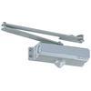 New Star Door Closer P-182 Silver P182N01 Parallel Type