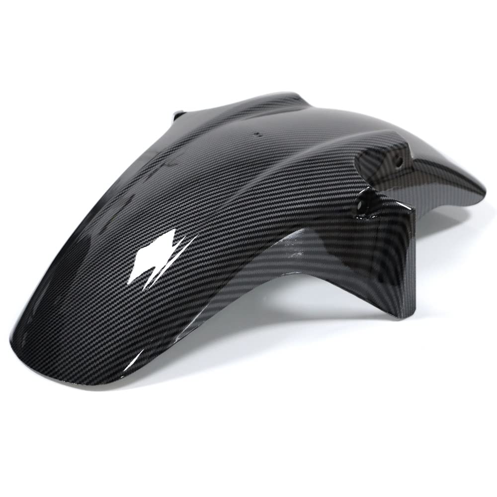 Motorcycle Mudguard Motorcycle Carbon Fiber Front Fender Mudguard Hornet 250 600 900 CB250F CB600F