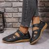 Women Casual Shoes Summer Shoes Hollow Out Flat Shoes Woman Fashion Sandals