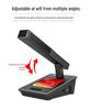 SHILE Wired Digital Conference Microphone with Video Tracking