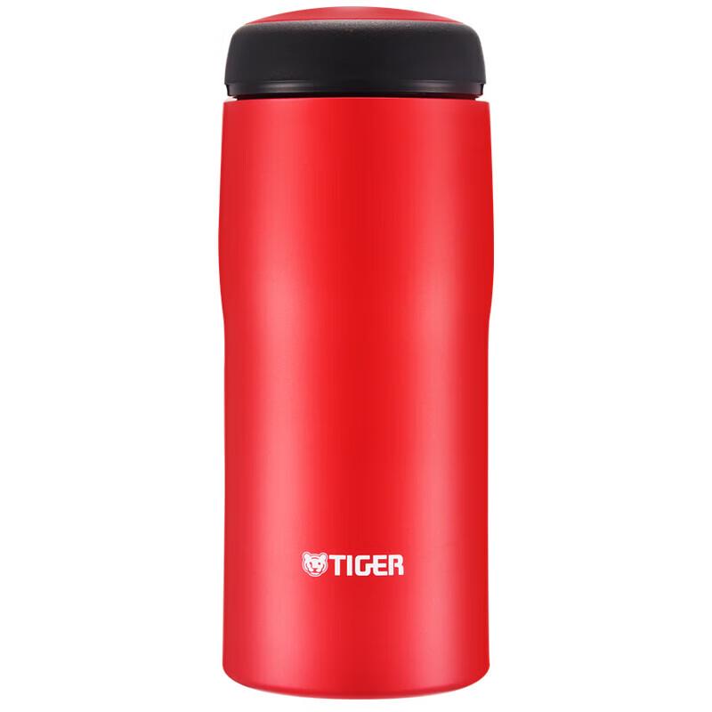 

Tiger Stainless Steel Vacuum Mug