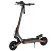 Electric Off Road Scooter Kukirin G2 500W Motor Dual Disc Brakes Top Speed 45Km/h 10" Tire Foldable Electric Scooter Max Load 120Kg