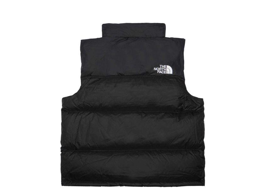 Gilet The North Face 1996 Retro Nuptse (NF0A3JQQ) Noir