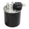 Fuel Filter WK 820 15 Engine Fuel Filter Replacement for Freightliner Sprinter 2500 2010‑2014