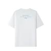 Navigare Men's Cooling Antibacterial Cotton Heavyweight Loose Fit T-Shirt