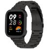 Cinturino di Lusso in Acciaio Inossidabile da 20mm per Redmi Watch 5 4 3 Lite 3 Smart Watch Band - Moda/Sport