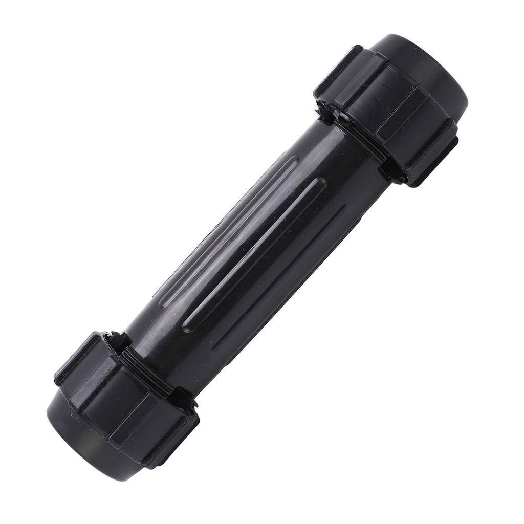 Boat Paddle Connector Lightweight Oars Connector Replacement for Boat Kayak Canoe