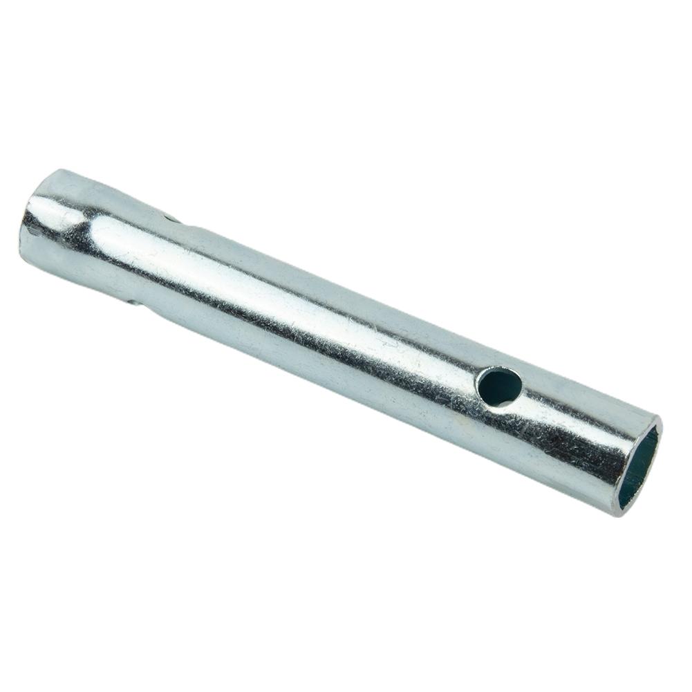 6pcs/set Box Wrench 8-17mm Double Ended Professional