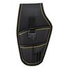 Multipurpose Oxford Fabric Tool Belt Bag Waist Pack Organizer Belt Pouch for Workshop Tasks and Everyday Tool Storage