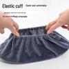 Four Thousand Miles Reusable Indoor Shoe Covers