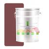Latex Wall Paint for Interiors Brown Warm 10l Manufacturer