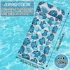Adult Float Bed, Water Hammock, Floating Sofa, Floating Mat, Lounge Chair, Pool, Water Play, Boating, Heat Relief, Beach Play, Sunbathing, Water Play