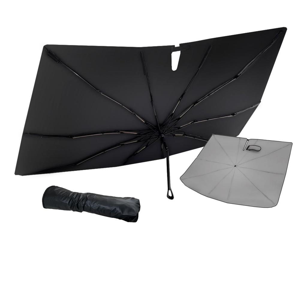 SunYard Alphard Vellfire 40 Series Sun Shade Umbrella Type Car Sun Shade UV Protection