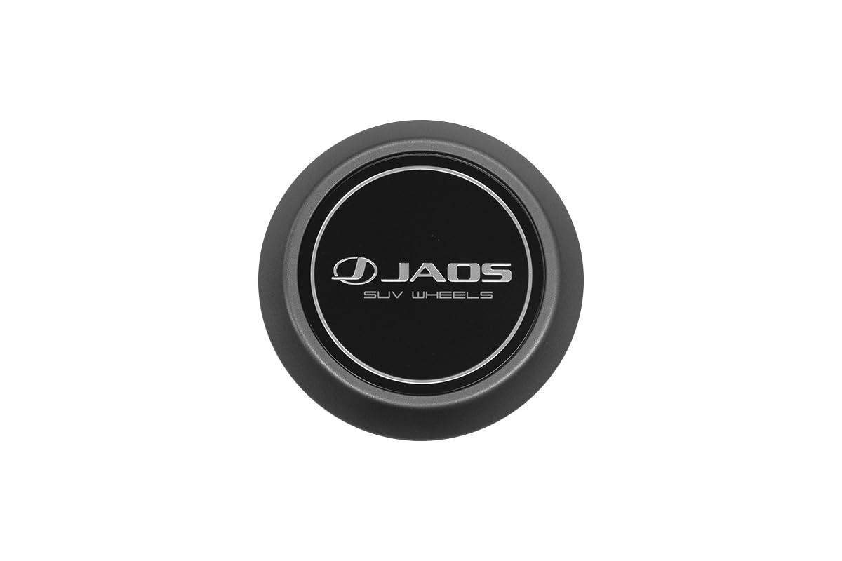 Центральная заглушка диска Jaos TRIBE CROSS D850952MGM