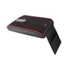 Car Armrest Cushion With Pocket Tissue Storage Bag Center Console Armrest Box Mat For LEXUS FSPORT NX RX GS IS LX ES IS250 Al20