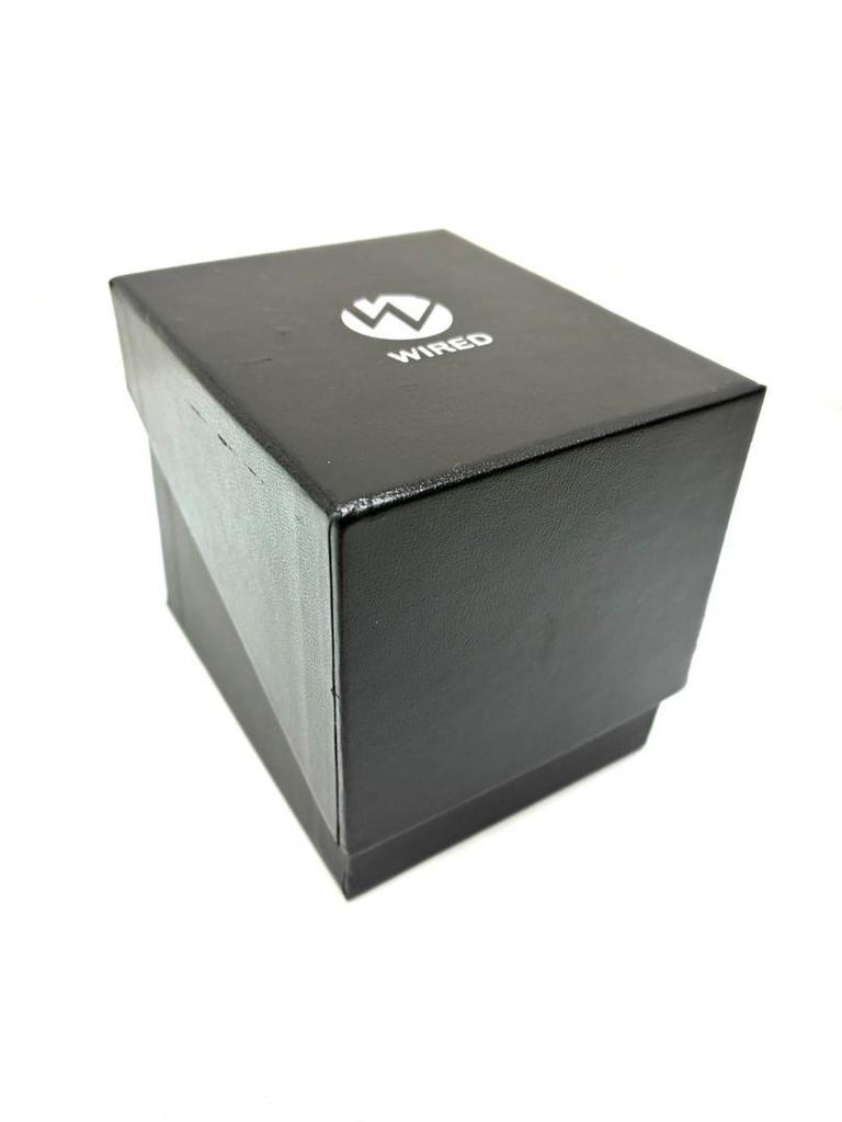 [USED] I8-032 SEIKO WIRED 7T92-0SM0