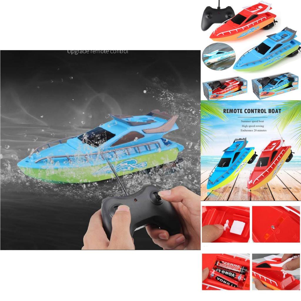 Upgraded Yellow Alloy Remote Control Excavator Toy Rechargeable Kids Gift