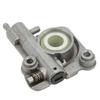 Oil Pump With Metal Worm Gear Replacement For CS350 CS2600 CS360T P021010890 Chainsaw