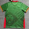 Cameroon Green Short Sleeve Football Jersey (S-2XL) - New Fan Version