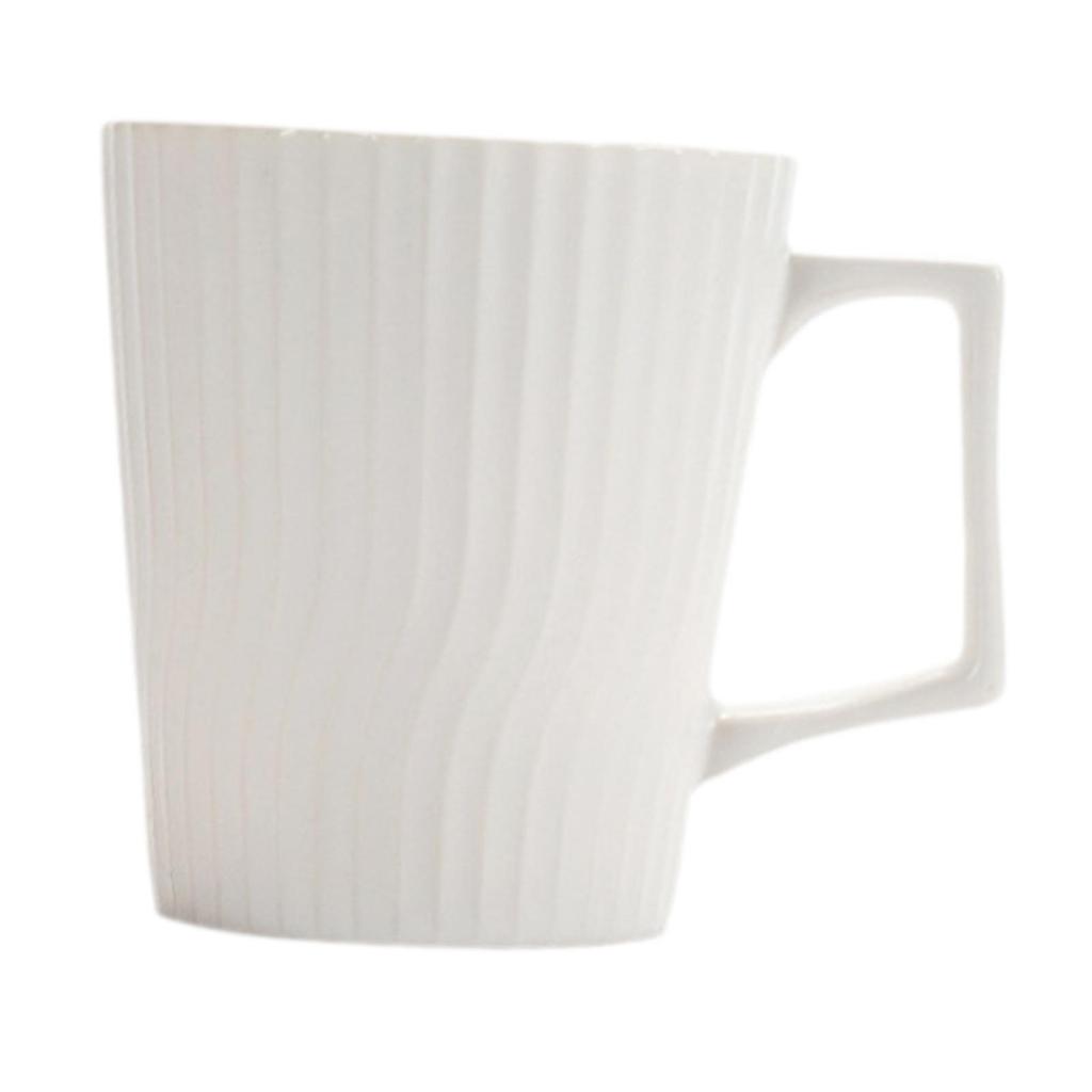 Ceramic Coffee Mug 400ml Novelty for Desktop Office Birthday Gift