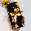For Infinix Smart 8 Case X6525 Luxury Popular Painted Cover Matte Phone Case For Infinix Smart 8 Smart8 Soft Fundas 6.6'' Bumper
