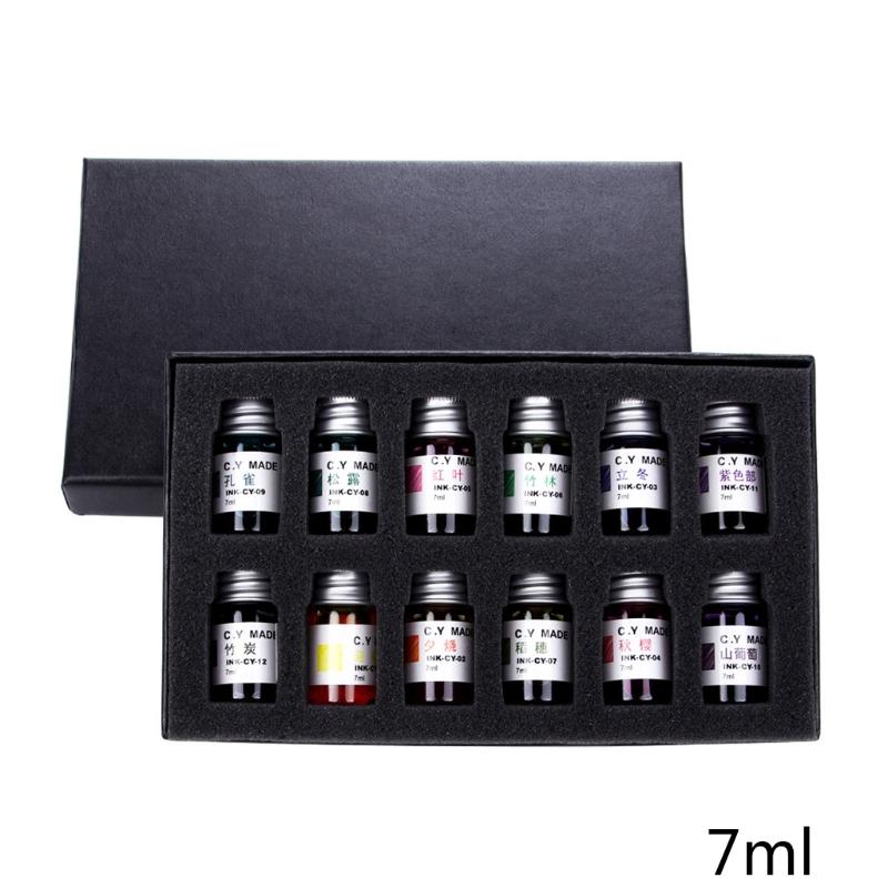 4pcs DIY Pen Mold Epoxy Resin Molds Transparent Pen Silicone Mould Dried Flower Resin Decorative Craft Jewelry Mould