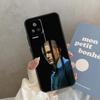 Prison Break TV Show Case For POCO F5 C40 M5s F3 X4 F4 GT M4 X3 X5 Pro Cover For Xiaomi 12T Pro 11T 11 12 13 Lite