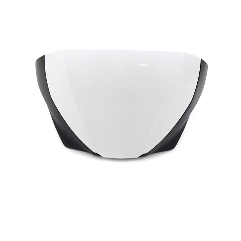 2021- New Motorcycle Front Screen Lens Windshield Fairing Windscreen Deflector For Trident660 trident 660 TRIDENT660