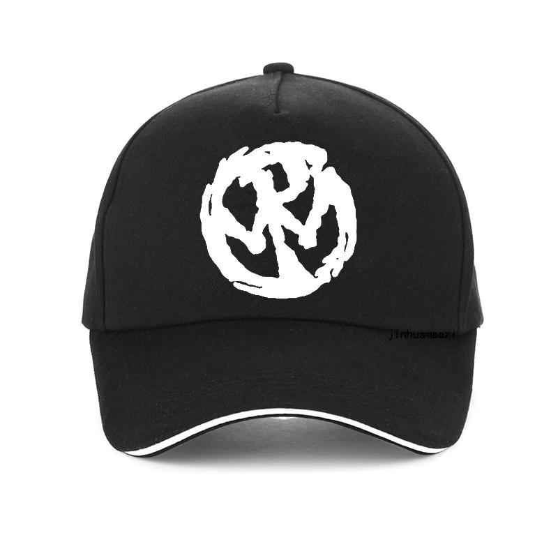 Os Pennywise casquette de groupe mode rock Cowboys From Hell rock Hip hop Casquette de baseball imprimé Unisexe Femmes snapback chapeau gorras