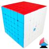 Puzzle-uri și jocuri de logică – Cubul Rubik