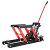 Motorcycle Tools Motorcycle Lift Platform, Locomotive Hydraulic Dedicated Lift