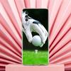 Phone Case For Samsung A56 A36 A26 A24 A16 A14 A12 A32 A50 A70 A20E A22 A40 A34 A54 A42 A52 5G A04s A06 Cover Modern Golf