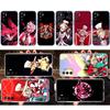 BF68 H-Hazbins Alastor H-Hotels Case for Motorola G10 G20 G30 G31 G32 G34 G35 G41 G42 G50 G51 G52 G55 G60 G60S G62 G71 G72 G75