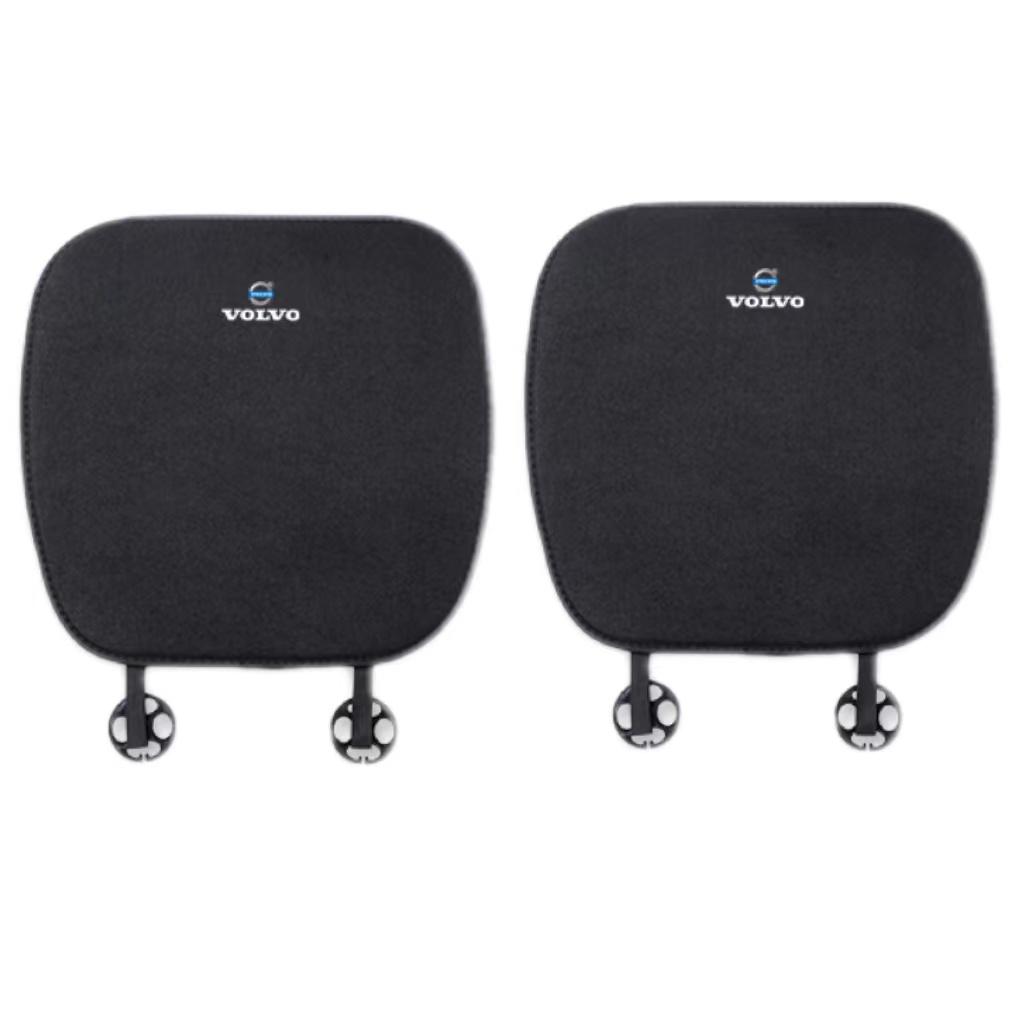 Four Seasons General Motors Seat Linen Cushion For Volvo XC60 S60 V40 V50 V60 S80 S40 C30 AWD C70 S40 S60 S80 S90 T6 V70 V9
