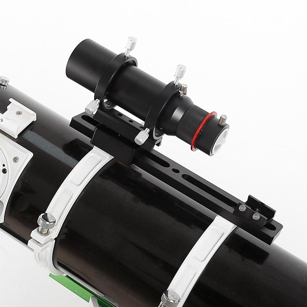 Telescope Adapter Mount Base Metal for Rail Bar Plate Telescopes and Cameras
