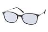 Coleman Photochromic UV Sunglasses, Protection, Black/Gunmetal/Light Blue, PH19-3