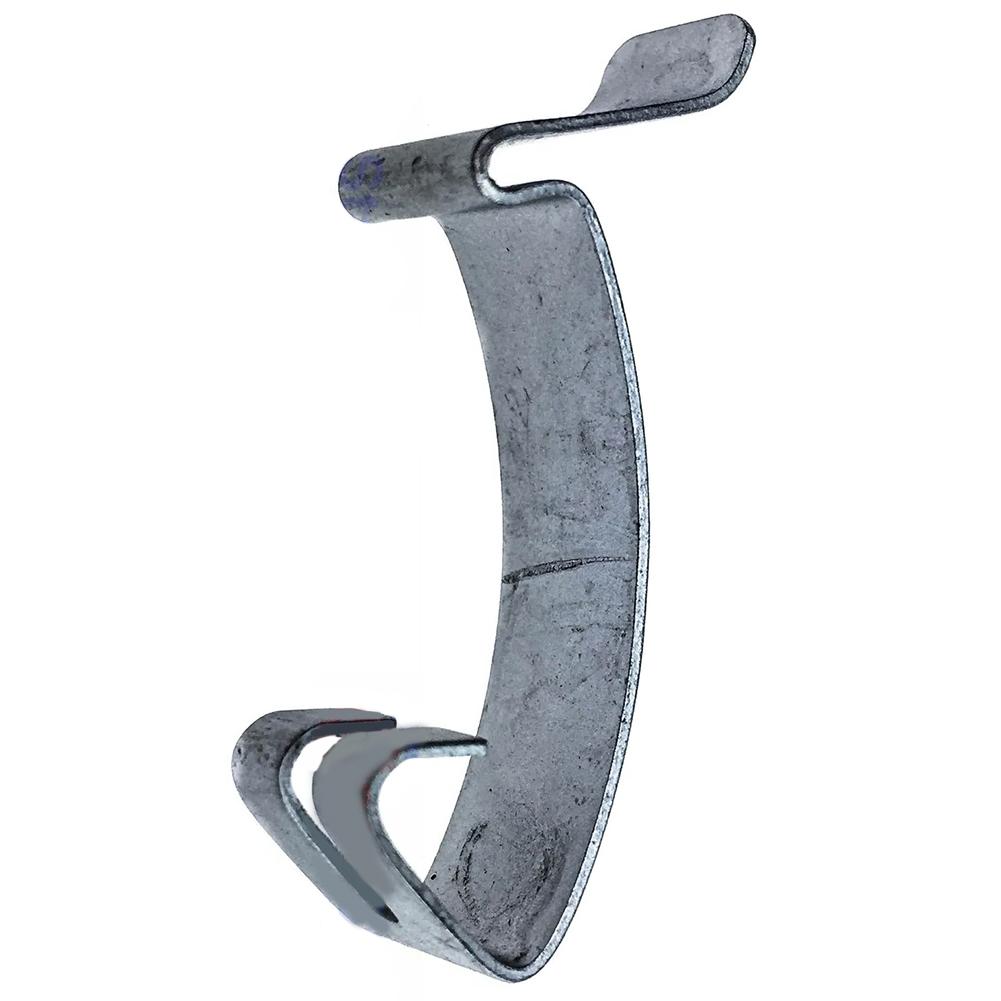 1 Pcs Auto Air Cleaner Box Lid Clip 1659853J0A Direct Replacements For Nissan Patrol GU Y61 RD28 TD42 ZD30