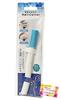 And Neat Eyebrow Eyebrow Razor with Eyebrow Facial Eyebrow Grooming [Easy Trimming!] Length-adjusting Comb. Shaver, Razor, Trimming, Care.