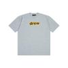 Secret T-shirt 'Heather Grey' Men's DR-SS22-469